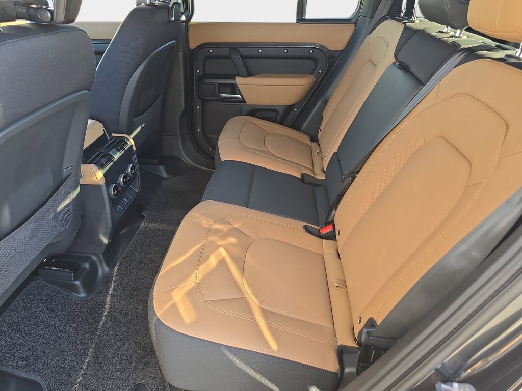 New 2026 Land Rover Defender 110 V8 image 14