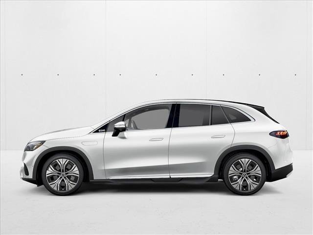 New 2026 Mercedes-Benz EQE 320 4MATIC SUV image 2