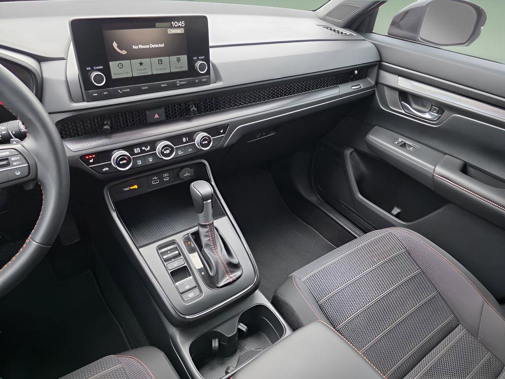 Used 2025 Honda CR-V Sport image 28