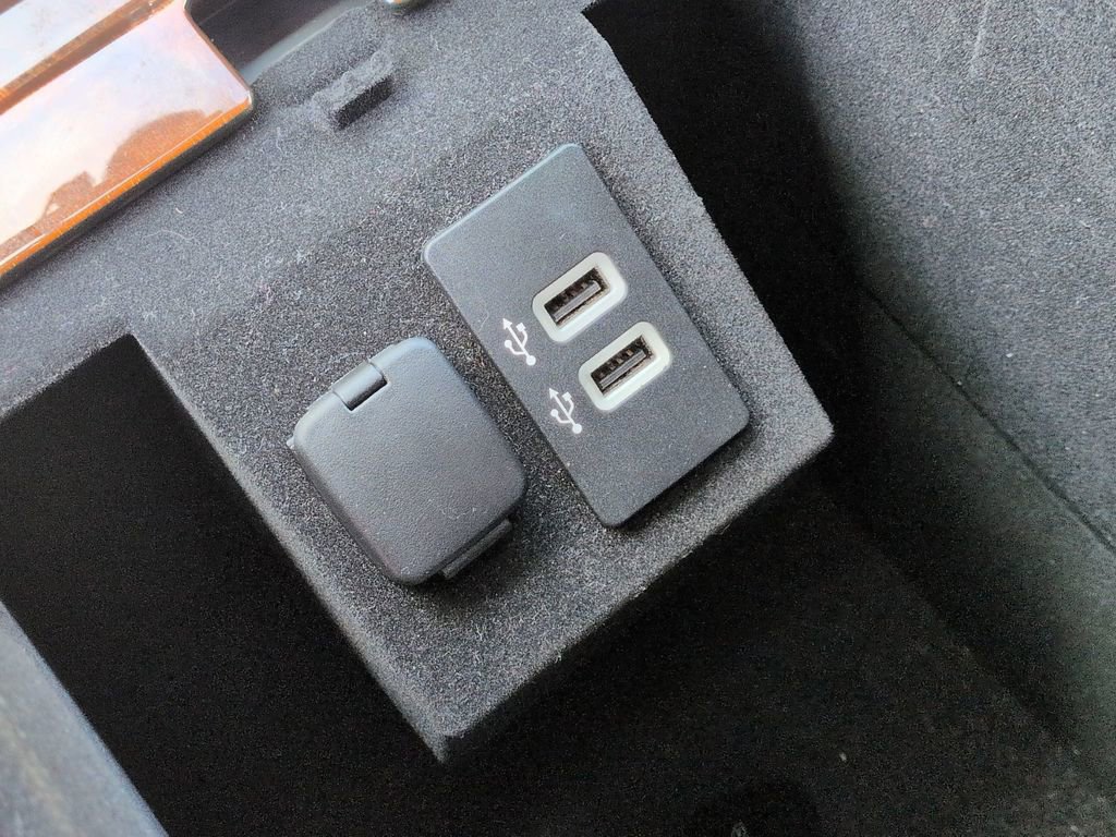 Used 2017 Lincoln Navigator Select image 34