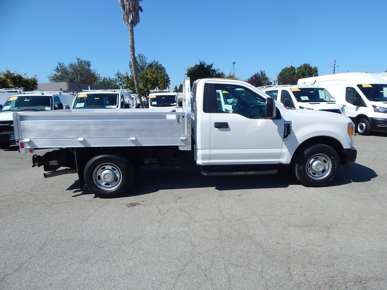 Used 2017 Ford F250 XL RWD image 9