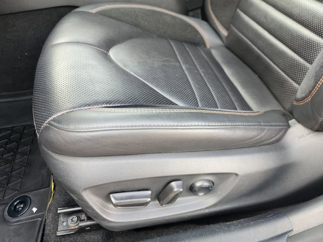 Certified 2021 Toyota Avalon Touring image 22