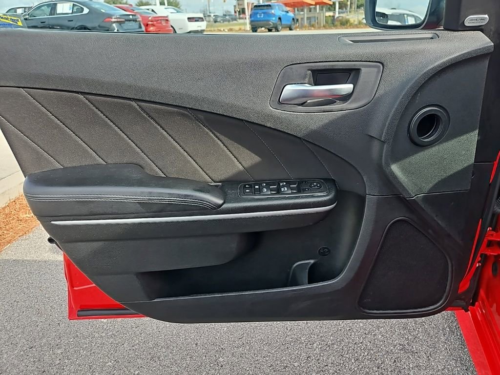 Used 2023 Dodge Charger GT image 15