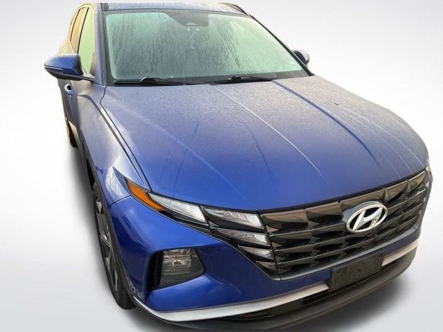 Used 2023 Hyundai Tucson SEL w/ Convenience Package image 3