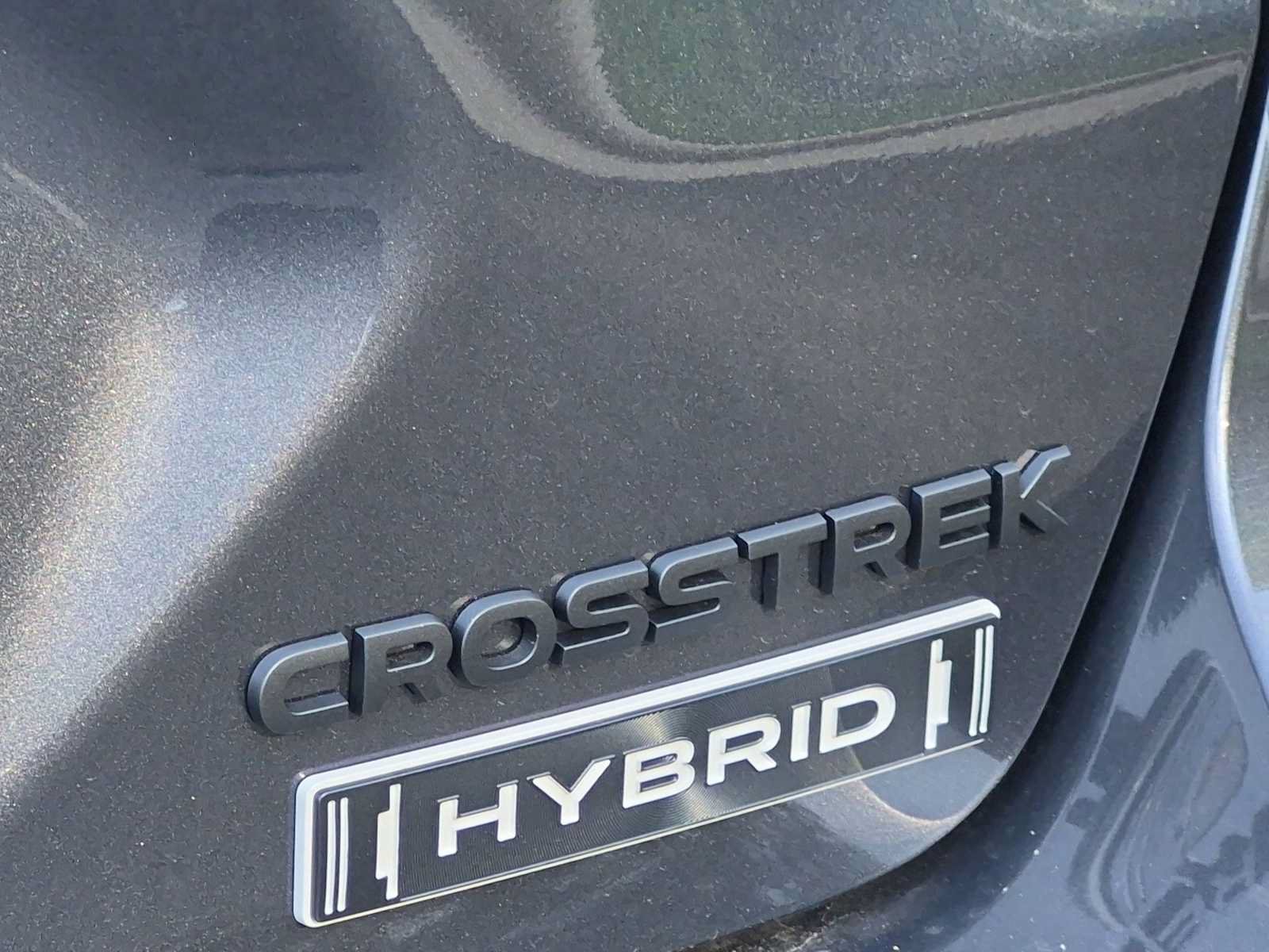 New 2026 Subaru Crosstrek 2.5i Limited AWD/4WD image 13