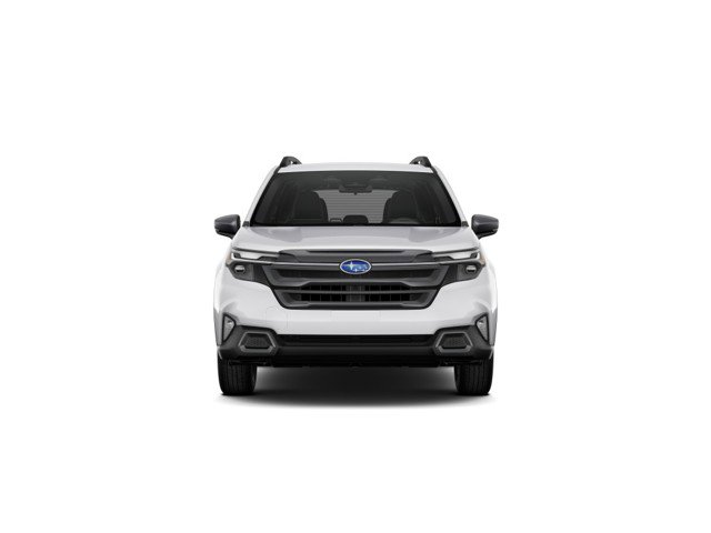 New 2026 Subaru Forester Limited image 8