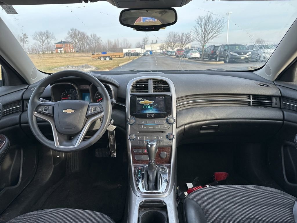 Used 2013 Chevrolet Malibu LT w/ Power Convenience Package image 18