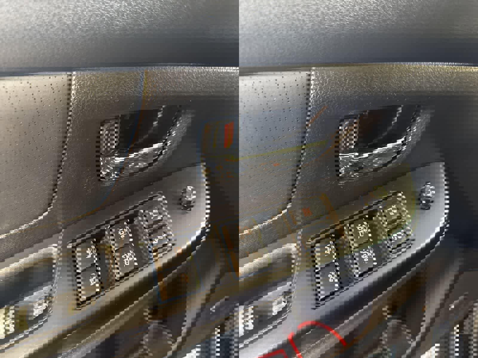 Used 2017 Subaru WRX Limited image 18