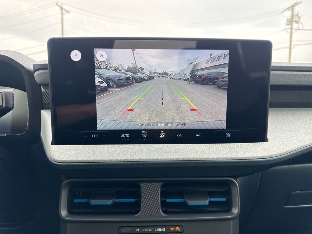 New 2026 Ford Maverick XLT image 15