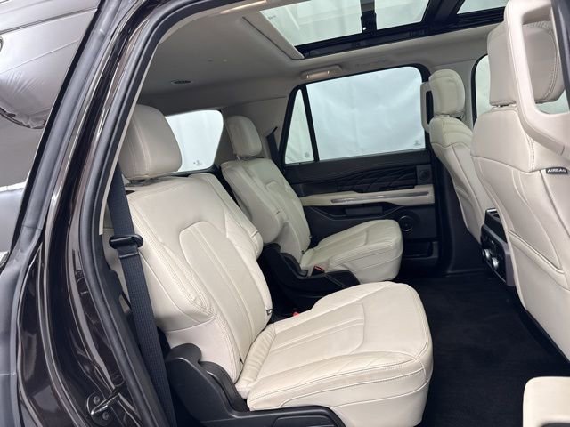 Used 2021 Ford Expedition Max Platinum image 29