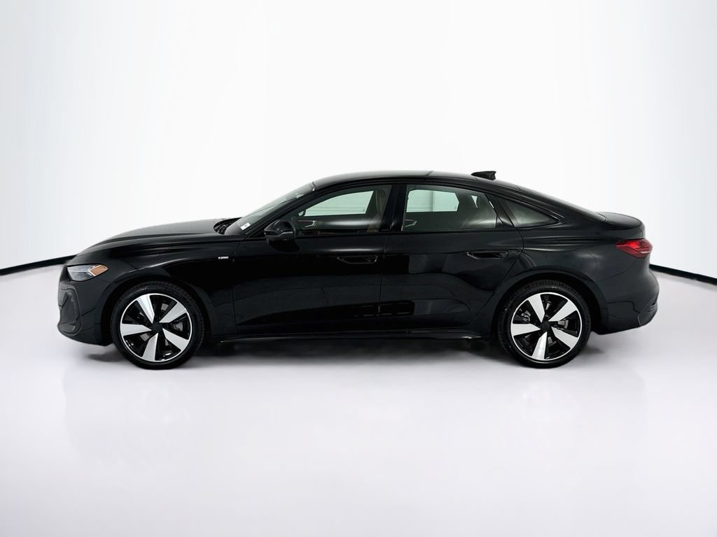New 2026 Audi A5 Prestige AWD/4WD image 8