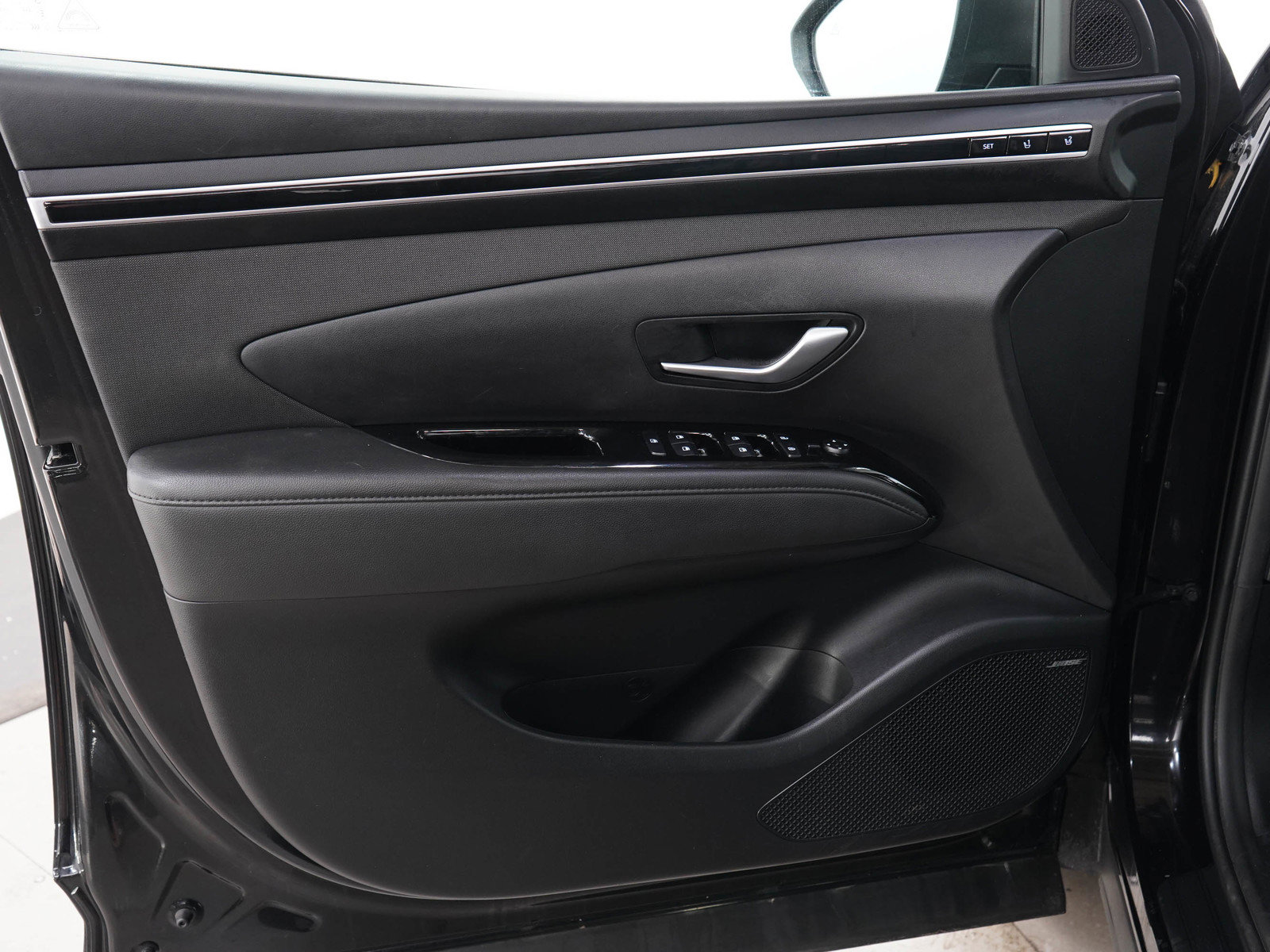 Used 2024 Hyundai Tucson Limited AWD/4WD image 20