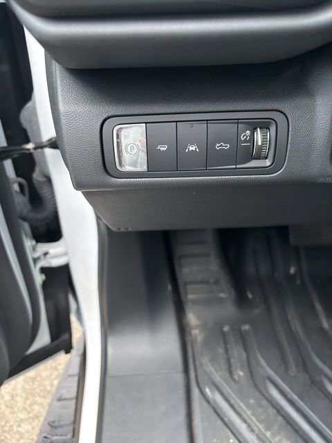 New 2024 Chevrolet Silverado EV W/T AWD/4WD image 23