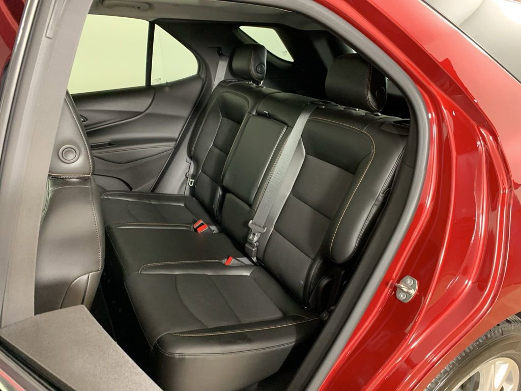 Used 2019 Chevrolet Equinox Premier image 30