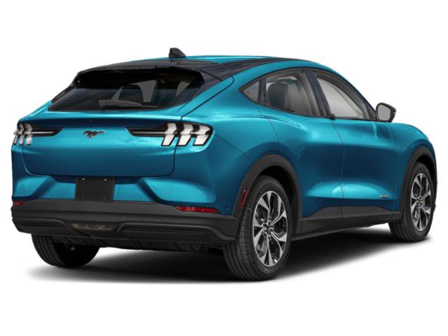 New 2026 Ford Mustang Mach-E Select RWD image 3