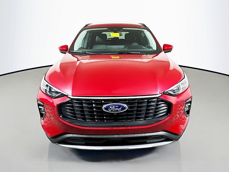 New 2025 Ford Escape SE w/ PHEV Premium Package image 2