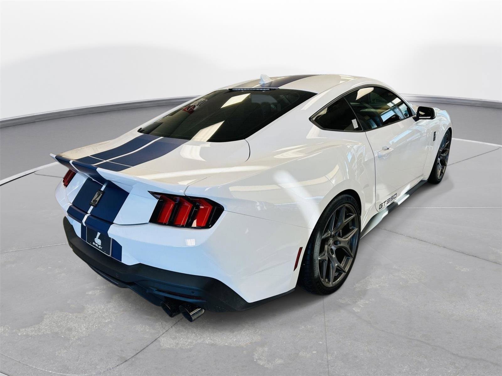 New 2025 Ford Mustang GT Premium w/ GT Performance Package image 37