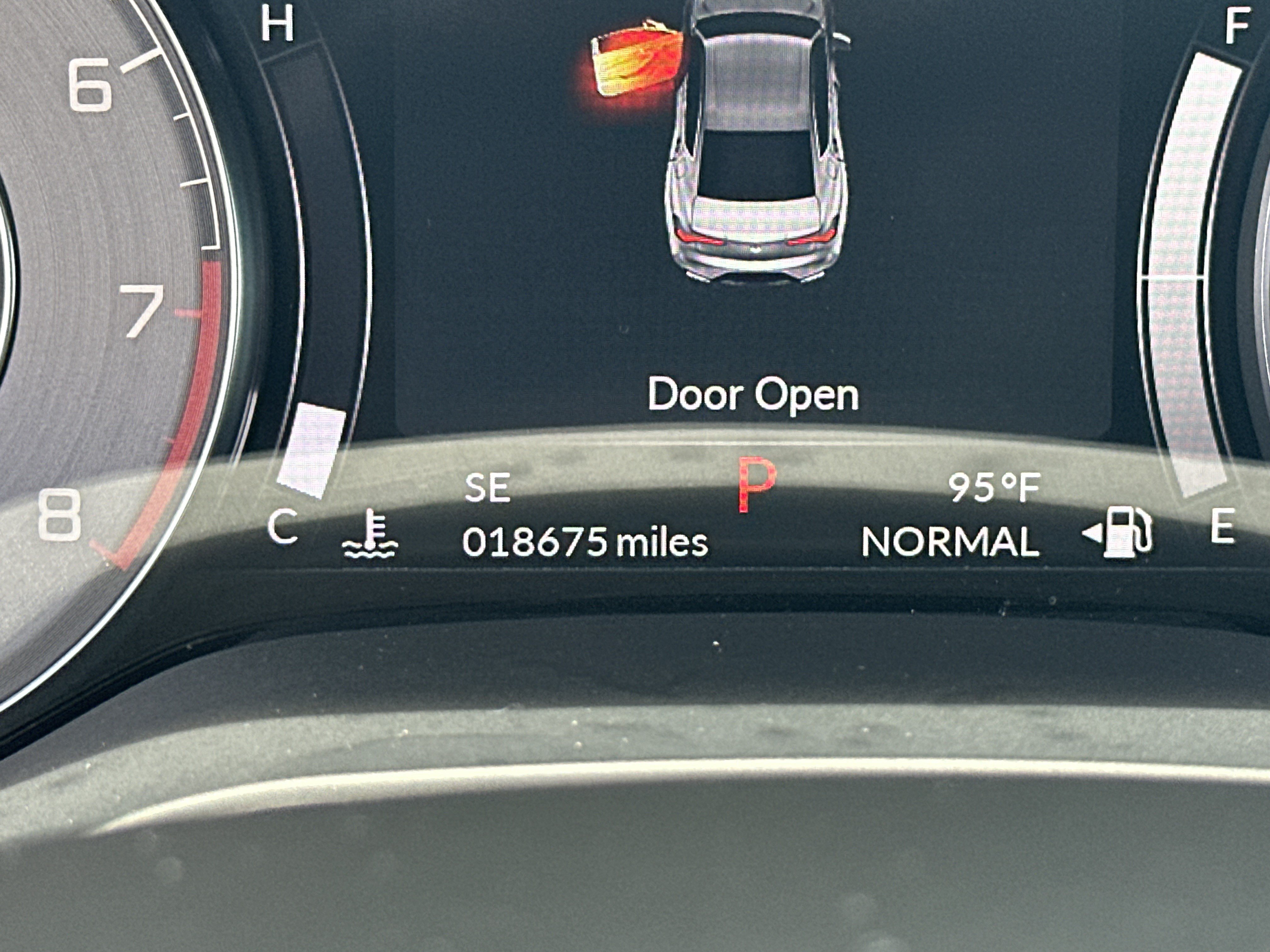 Certified 2023 Acura TLX w/ Technology Package FWD image 28