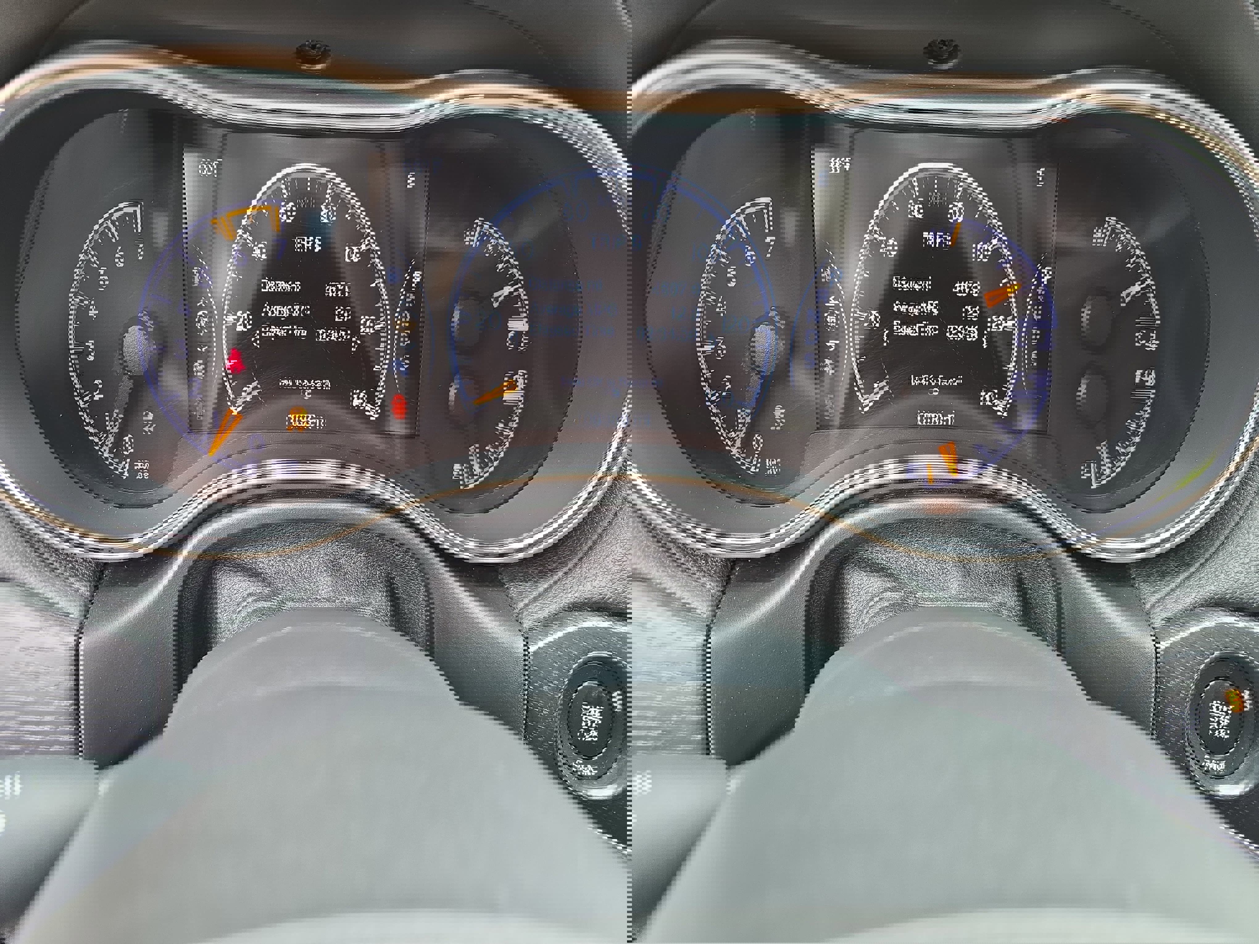 Used 2015 Jeep Grand Cherokee Summit AWD/4WD image 18