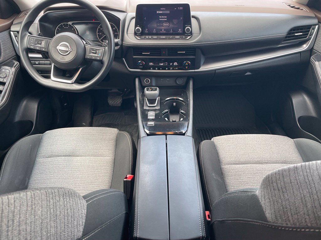 Used 2023 Nissan Rogue SV FWD image 14