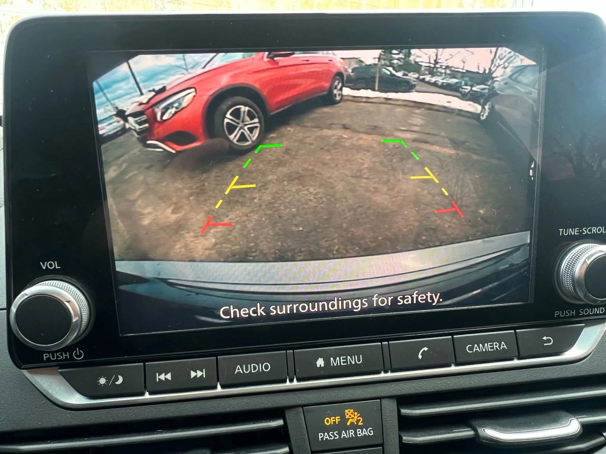 Used 2020 Nissan Altima 2.5 S w/ Driver Assist Package FWD image 22