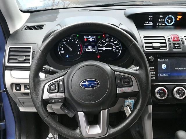 Used 2018 Subaru Forester 2.5i Premium image 24