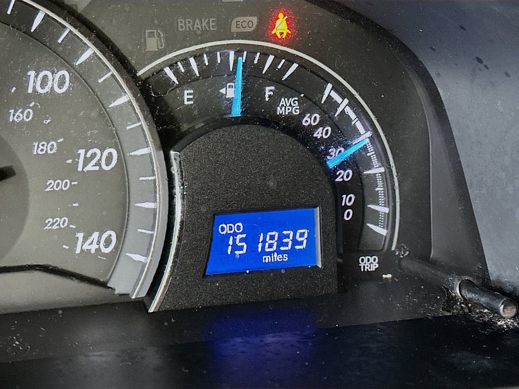 Used 2015 Toyota Camry LE FWD image 15