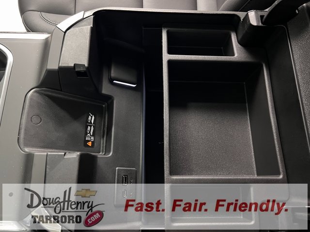 New 2026 Chevrolet Silverado 2500 LT image 36