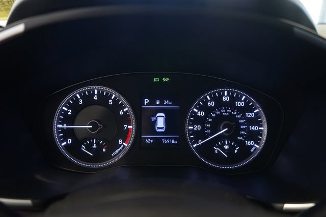 Used 2020 Hyundai Santa Fe SE AWD/4WD image 22