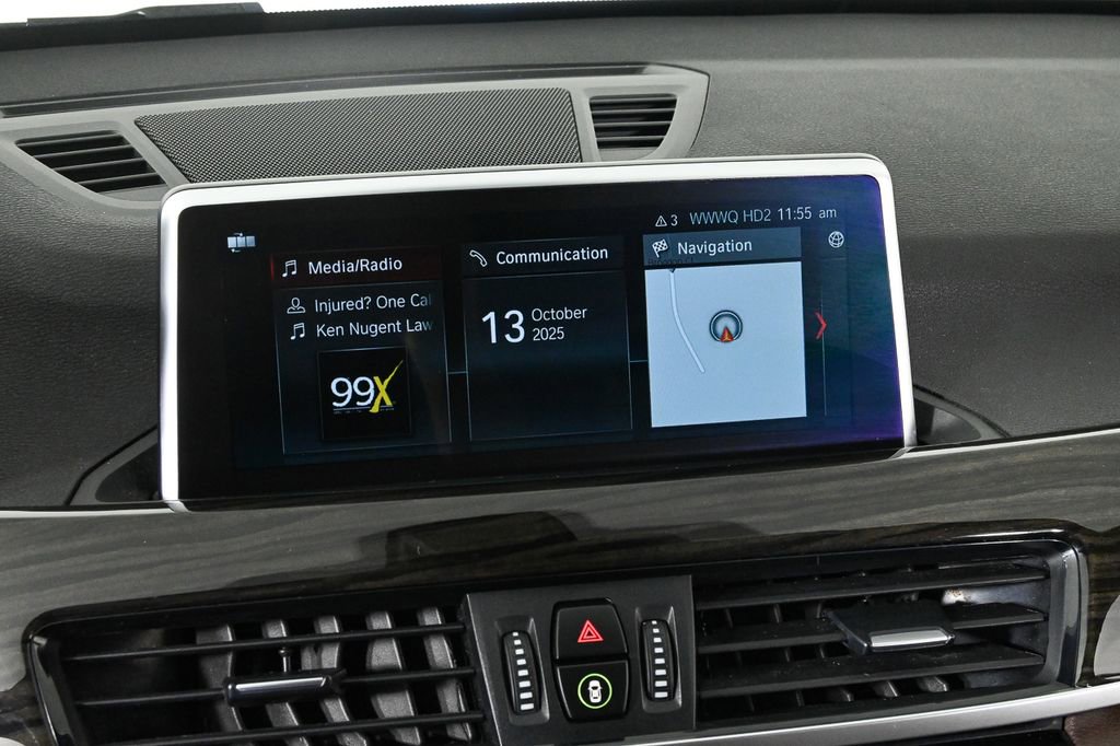 Used 2019 BMW X1 xDrive28i image 13