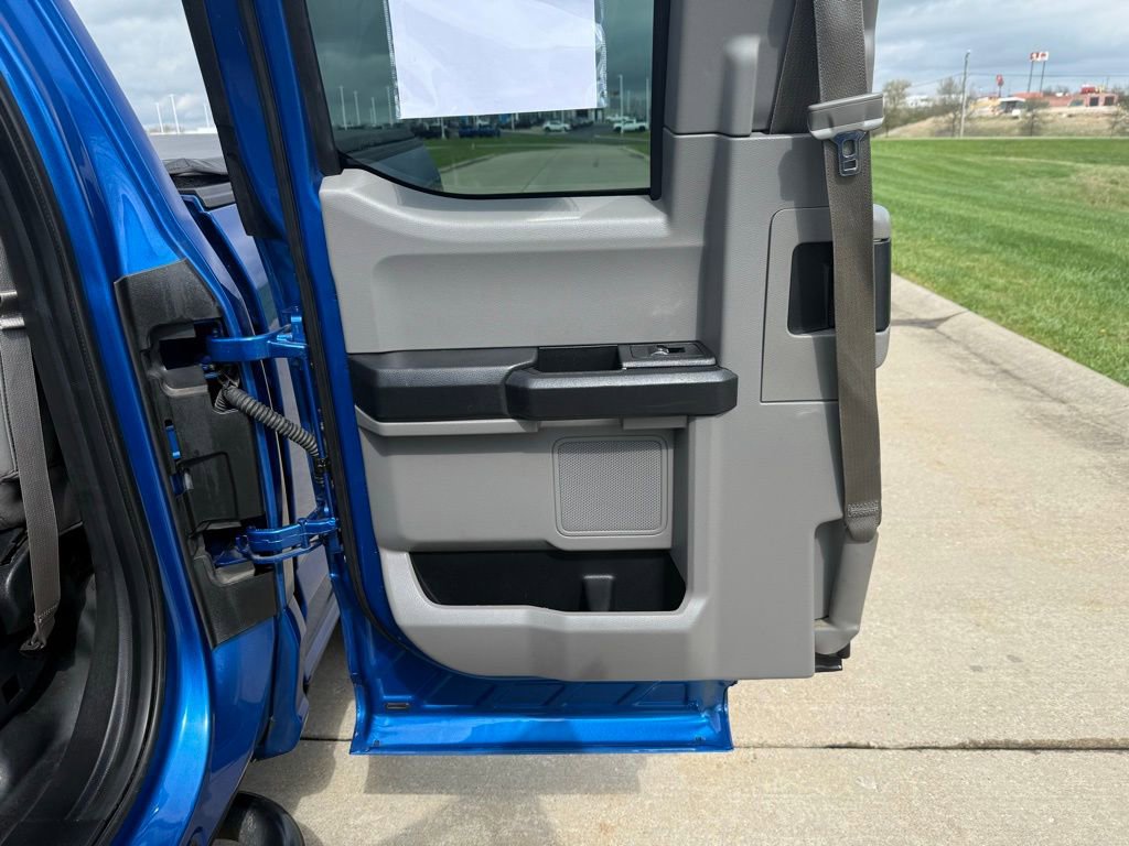 Used 2015 Ford F150 XL w/ Equipment Group 101A Mid image 11