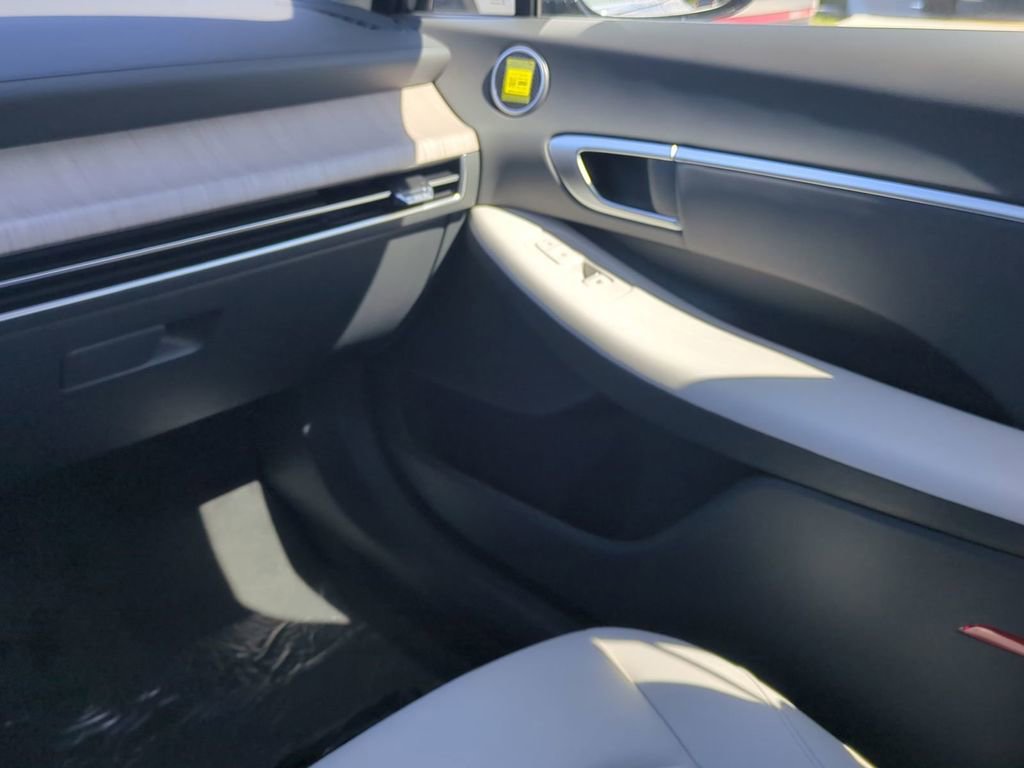 New 2026 Hyundai Sonata SEL image 18