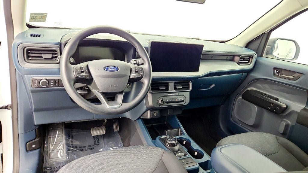 Used 2025 Ford Maverick XL FWD image 12