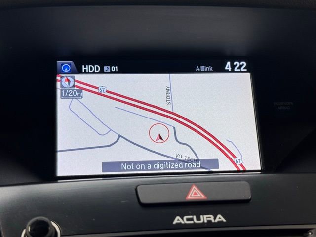 Used 2018 Acura RDX w/ Technology Package image 20