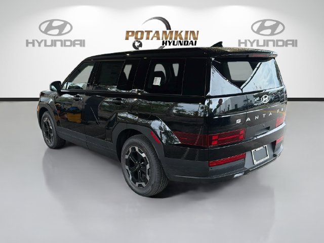 New 2027 Hyundai Santa Fe SE FWD image 7