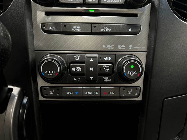 Used 2012 Honda Pilot EX-L image 24