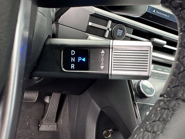 Used 2025 Hyundai Santa Fe XRT AWD/4WD image 31