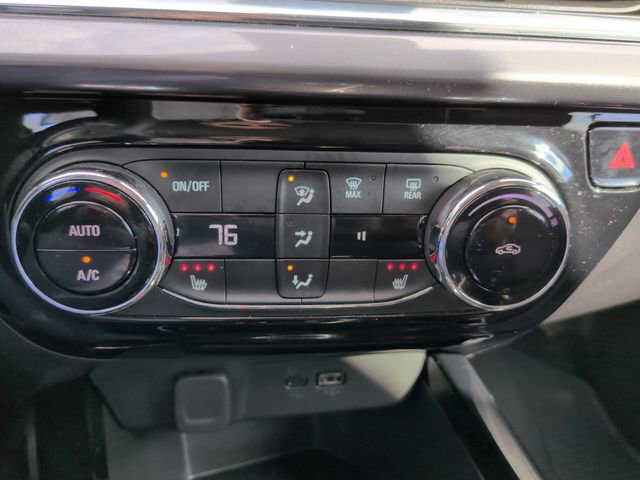 Used 2025 Chevrolet Trax ACTIV w/ Driver Confidence Package image 27