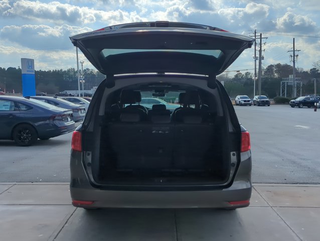 Used 2019 Honda Odyssey EX-L image 6