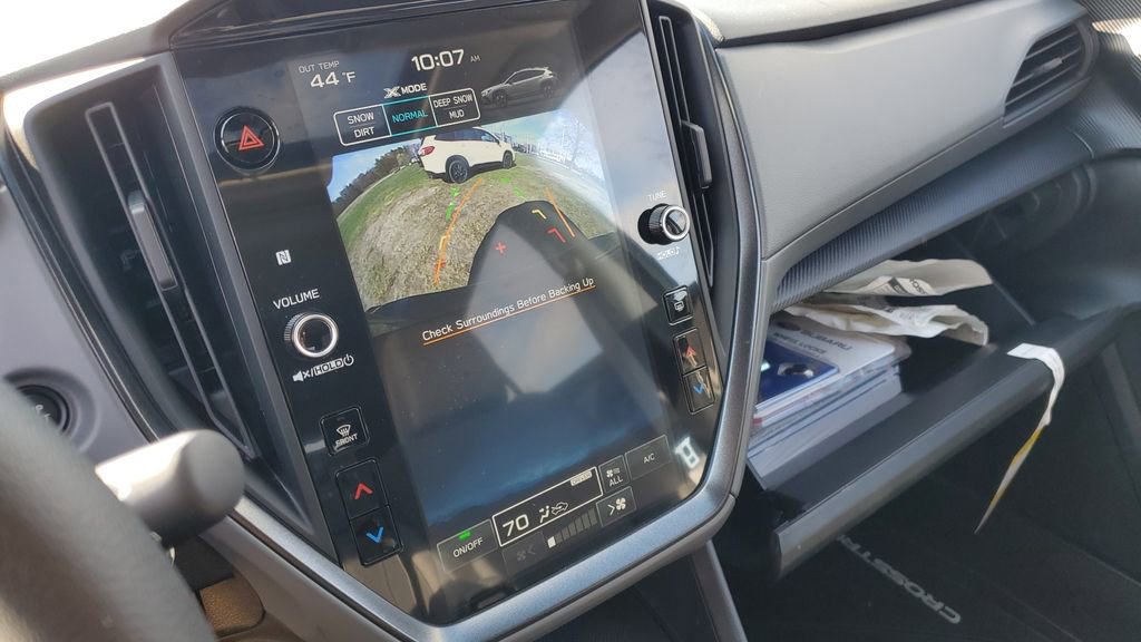 Certified 2026 Subaru Crosstrek 2.0i Premium AWD/4WD image 16