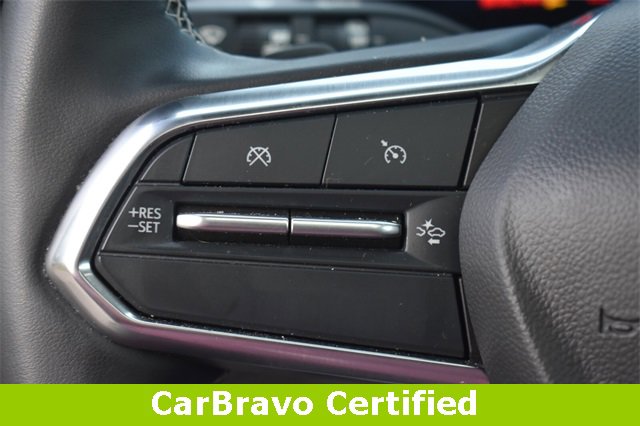 Certified 2024 Chevrolet Blazer EV LT image 27