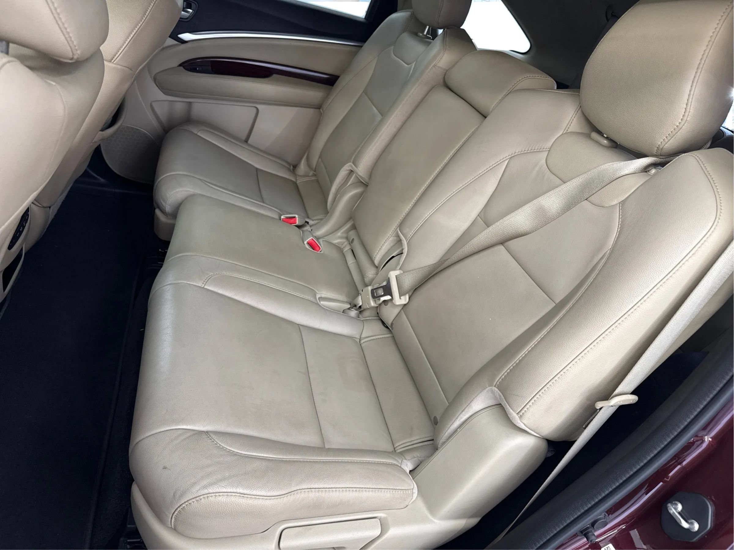 Used 2014 Acura MDX SH-AWD image 47