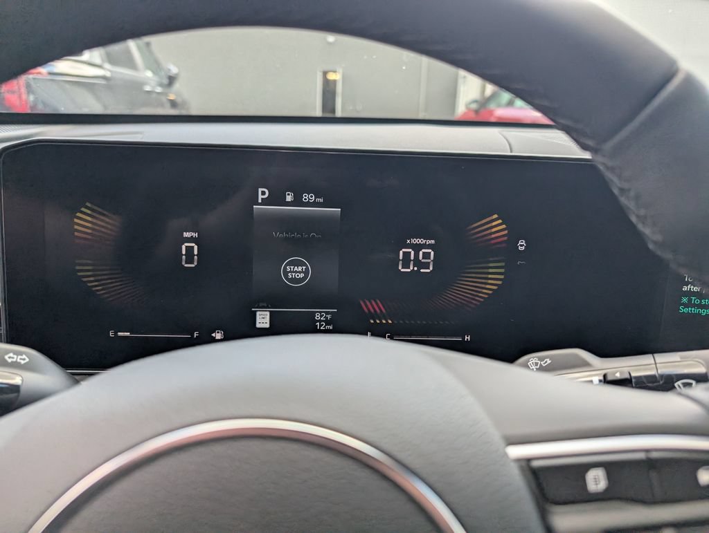 New 2026 Kia K5 GT-Line FWD image 19