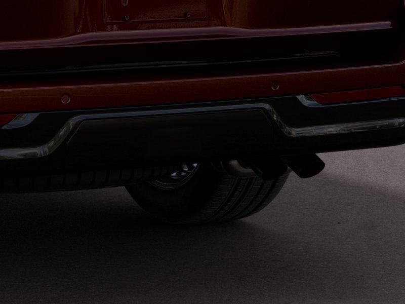 New 2027 Lincoln Navigator Reserve AWD/4WD image 23