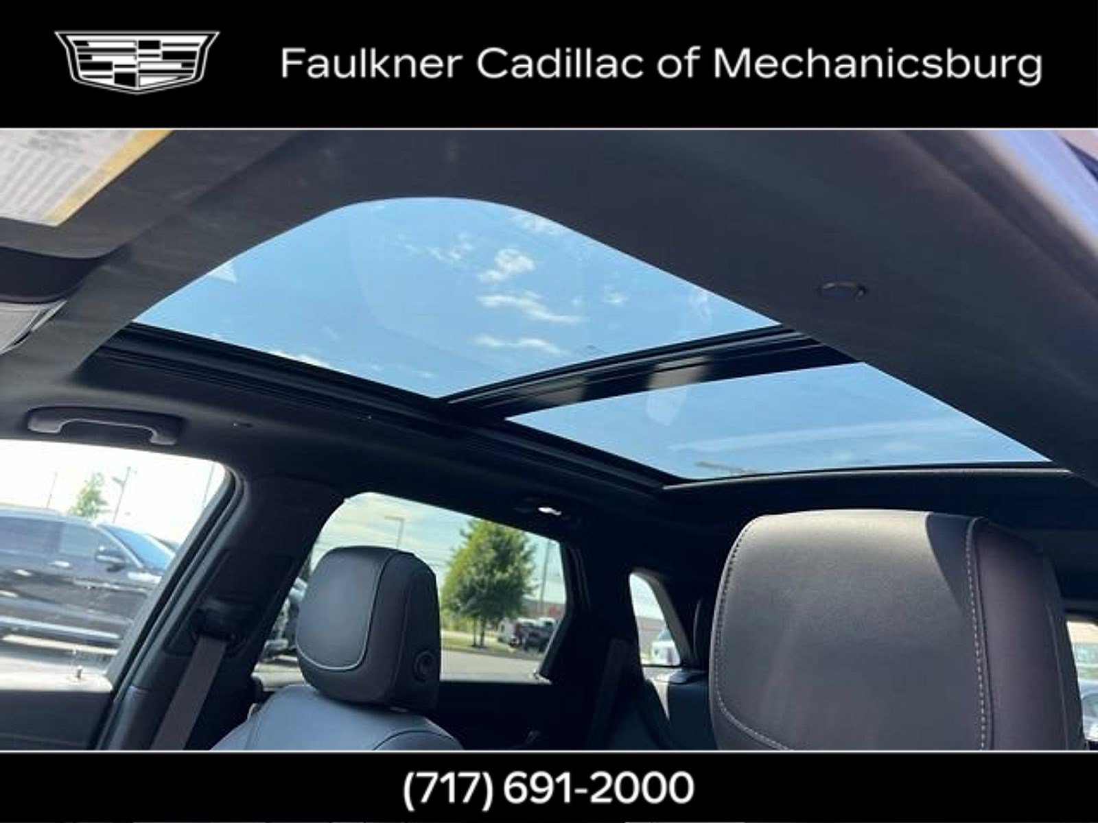 Certified 2023 Cadillac XT5 Premium Luxury w/ Technology Package AWD/4WD image 19