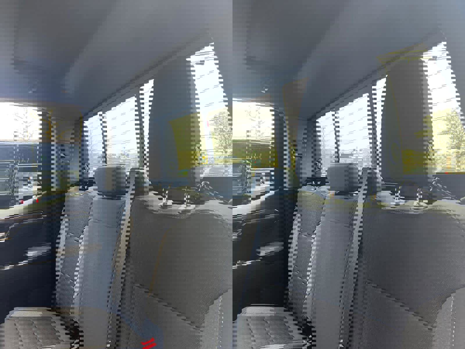 Certified 2023 Chevrolet Silverado 1500 RST w/ Rally Edition image 30