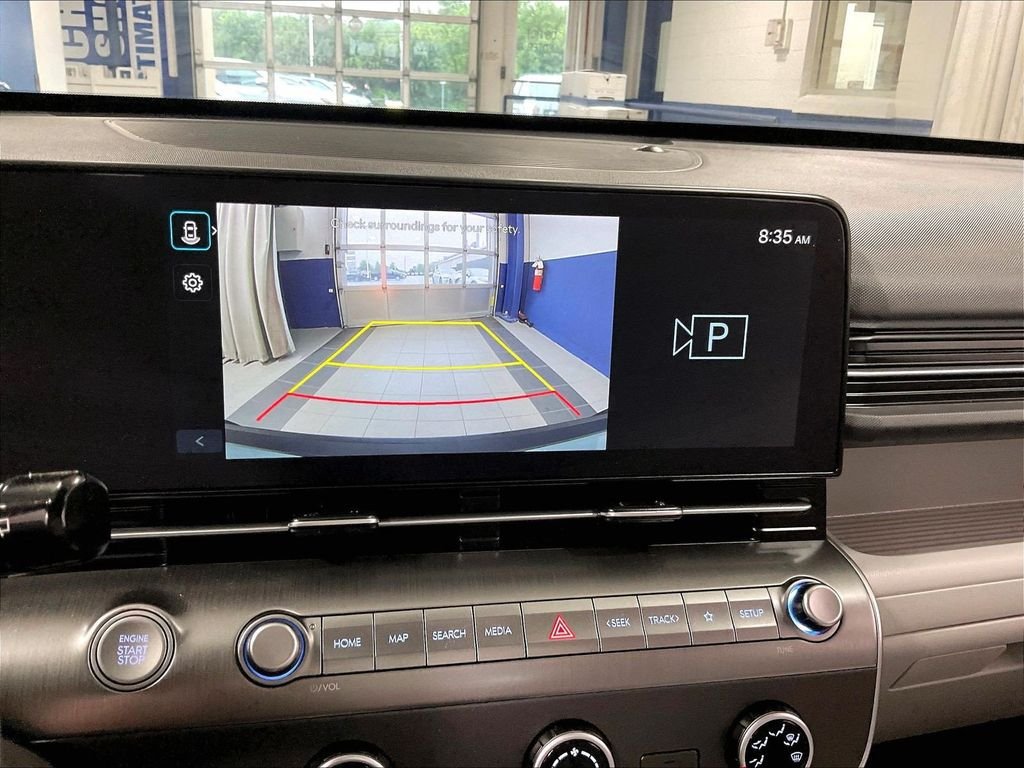 Certified 2024 Hyundai Kona SE AWD/4WD image 19