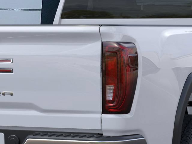 New 2025 GMC Sierra 2500 Pro w/ Convenience Package RWD image 11
