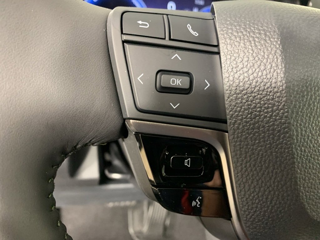 New 2026 Toyota Camry XLE image 19