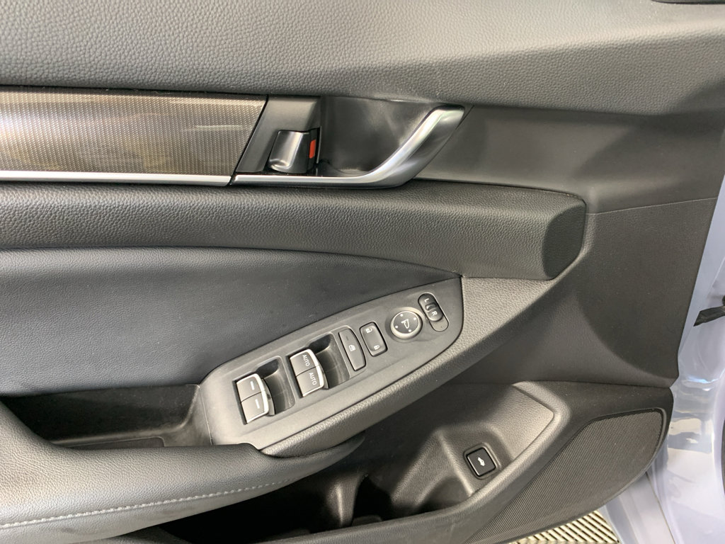 Used 2022 Honda Accord Sport Special Edition image 15